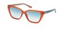 Солнцезащитные очки Guess GU7919 44X