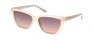 Солнцезащитные очки Guess GU7919 57F