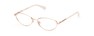 Оптическая оправа Guess GU8238 028