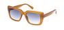 Солнцезащитные очки Guess GU8243 47W