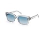 Солнцезащитные очки Guess GU8243 86W