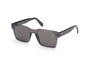 Солнцезащитные очки Moncler Arcsecond ML0210 01D
