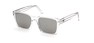 Солнцезащитные очки Moncler Arcsecond ML0210 26Q