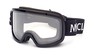 Горнолыжная маска Moncler ML0215 01C