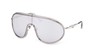 Солнцезащитные очки Moncler Vangarde ML0222 20C
