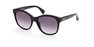 Солнцезащитные очки Max Mara Logo1 MM0007 01B
