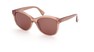 Солнцезащитные очки Max Mara Logo1 MM0007 45E