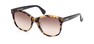 Солнцезащитные очки Max Mara Logo1 MM0007 56F