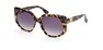 Солнцезащитные очки Max Mara Emme4 MM0013 56B