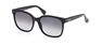 Солнцезащитные очки Max Mara Logo7 MM0025 01B