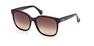 Солнцезащитные очки Max Mara Logo7 MM0025 52F
