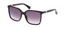Солнцезащитные очки Max Mara Emme11 MM0046 01B