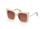 Солнцезащитные очки Max Mara Design4 MM0051 25F