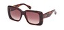 Солнцезащитные очки Max Mara Glimpse3 MM0091 52F