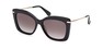Солнцезащитные очки Max Mara Beth1 MM0101 01B