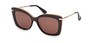 Солнцезащитные очки Max Mara Beth1 MM0101 50E