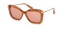Солнцезащитные очки Max Mara Beth1 MM0101 56E
