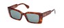 Солнцезащитные очки Max&Co. MO0117 53N