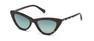 Солнцезащитные очки Swarovski SK0232 52Q