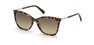 Солнцезащитные очки Swarovski SK0310 55F