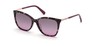 Солнцезащитные очки Swarovski SK0310 55T