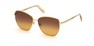Солнцезащитные очки Swarovski SK0311 30F