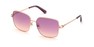 Солнцезащитные очки Swarovski SK0313 28T