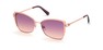 Солнцезащитные очки Swarovski SK0314 33T