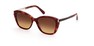 Солнцезащитные очки Swarovski SK0326 52F