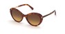 Солнцезащитные очки Swarovski SK0327 52F
