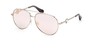 Солнцезащитные очки Swarovski SK0338 16C