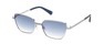 Солнцезащитные очки Swarovski SK0341 18W