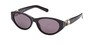Солнцезащитные очки Swarovski SK0350 01A