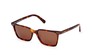 Солнцезащитные очки Swarovski SK0355 52E