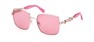 Солнцезащитные очки Swarovski SK0358 32S