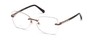 Оптическая оправа Swarovski SK5394 049