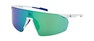 Солнцезащитные очки Adidas Sport PRFM Shield SP0075 21Q