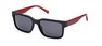 Солнцезащитные очки Timberland TB00012 02D