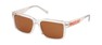 Солнцезащитные очки Timberland TB00012 26E