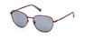 Солнцезащитные очки Timberland TB00048 67D