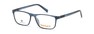 Оптическая оправа Timberland TB1631 090