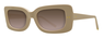 Солнцезащитные очки Sabrinarégéturo Bahia Beige