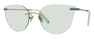 Солнцезащитные очки Cosmopolitan CM2370 Green
