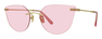 Солнцезащитные очки Cosmopolitan CM2370 Pink