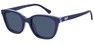 Солнцезащитные очки Seventh Street 7A 581/CS WTA/C3