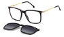 Оптическая оправа Carrera CA 357/C 2M2