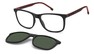 Оптическая оправа Carrera CA 8918/C BLX