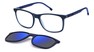 Оптическая оправа Carrera CA 8918/C PJP