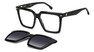 Оптическая оправа Carrera CA 3080/C 807
