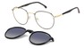 Оптическая оправа Carrera CA 368/C OIT